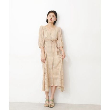 ギンガムチェックワンピース ジル バイ ジルスチュアート Jill By Jill Stuart ファッション通販 マルイウェブチャネル ギンガムチェックワンピース ジル バイ ジルスチュアート Jill By Jill Stuart ファッション通販 マルイウェブチャネル