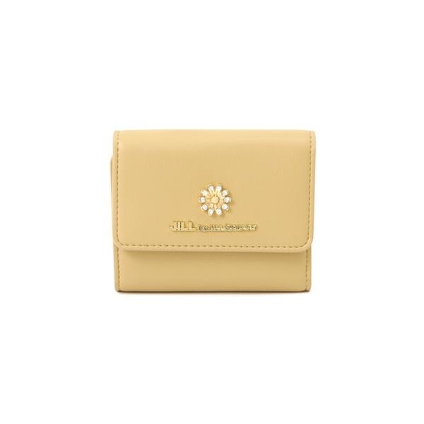 デイジーウォレットミニ | ジル バイ ジルスチュアート(JILL by JILL STUART) | 1252187008 | ファッション通販  マルイウェブチャネル