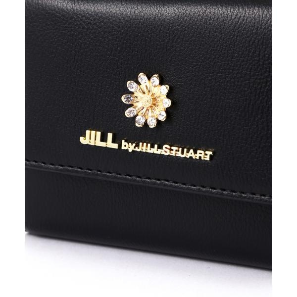 デイジーウォレットミニ | ジル バイ ジルスチュアート(JILL by JILL STUART) | 1252187008 | ファッション通販  マルイウェブチャネル