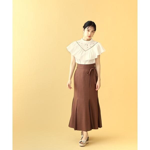 JILL by JILL STUART サファリセットアップ JILL by JILL STUART