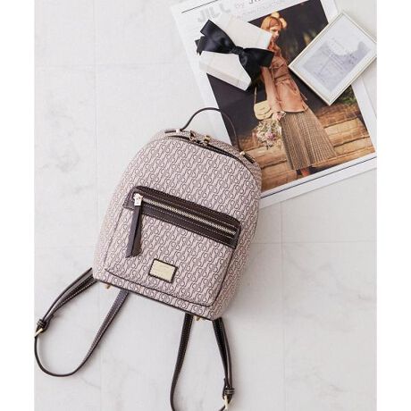 ジルバイジルスチュアートブルームバックパック （ジルバイジル  