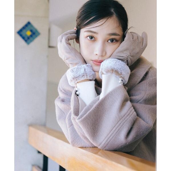 JILLSTUART ブラック 手袋　長さ約20cm JILLSTUART ブラック 手袋 長さ約20cm 楽天市場】ジル