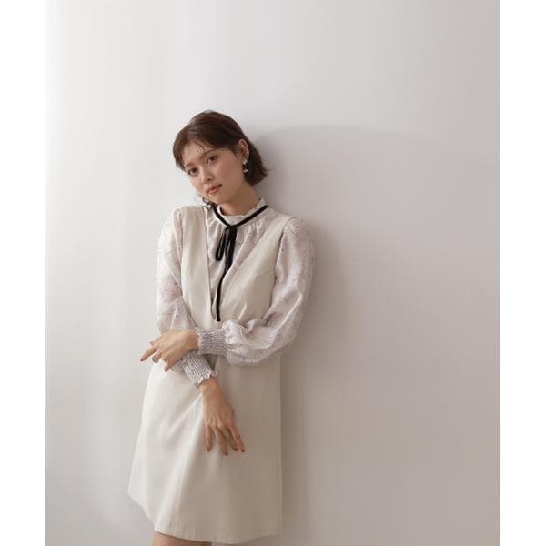 ジル・スチュアート(JILL STUART) by jill レディース パーティー