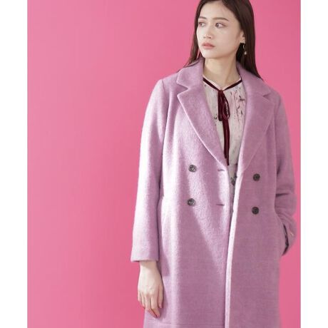 マーメイドコート | ジル バイ ジル スチュアート(JILL by JILL STUART 