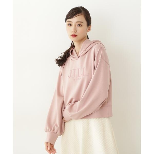 JILL BY JILLSTUART シシュウロゴダイバースウェット シシュウロゴダイバースウェット | ジル バイ ジル スチュアート(JILL