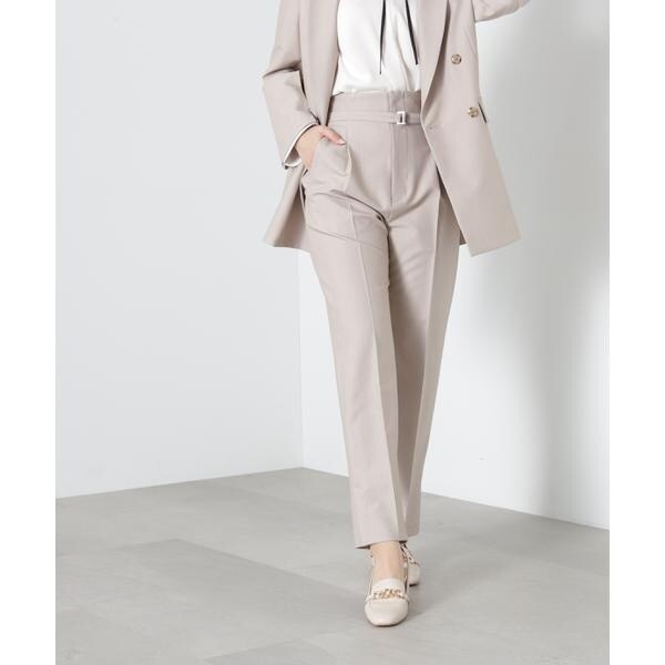 NEW ME WORK パンツセットアップ | ジル バイ ジル スチュアート(JILL