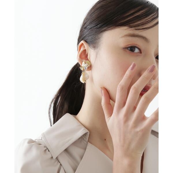 女性が喜ぶ - MARNI イヤリング - 強化:8023円 - ブランド:マルニ