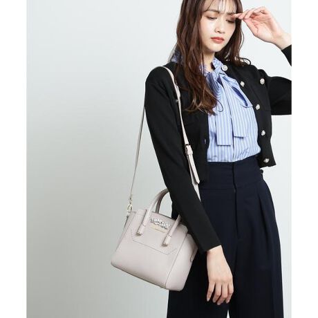 JILLSTUART ビジューロイヤルバックパック まとめ