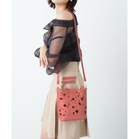 Bloomポシェット | ジル バイ ジル スチュアート(JILL by JILL STUART 