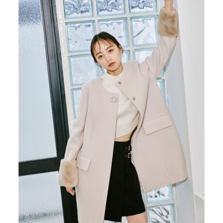 ロマンティックカルゼ2023 | ジル バイ ジル スチュアート(JILL by  