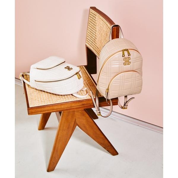 JILL BY JILLSTUART Link Jシリーズ バックパック Link Jシリーズ バックパック | ジル バイ ジル スチュアート