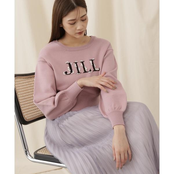 ジル バイ ジル スチュアート(JILL by JILL STUART) ニット・セーター