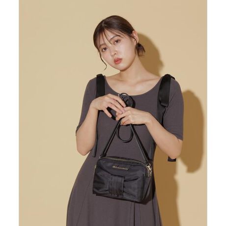リボンポシェット | ジル バイ ジル スチュアート(JILL by JILL STUART 