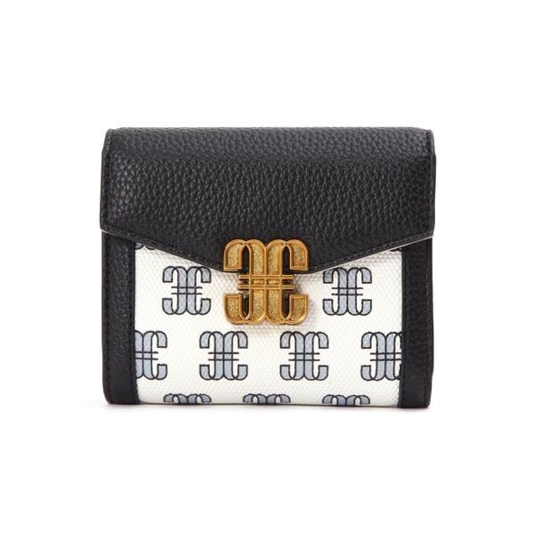 【コンパクトなサイズ感♪】JILL by JILL STUART ミニ財布 JILL STUART ジルバイジルスチュアート 財布 ミニ財布 三つ折り