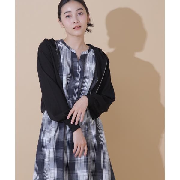 JILL by JILL STUART UV加工ロゴ刺しゅうニットパーカー 楽天市場】【SALE／30%OFF】◇UV加工ロゴ刺しゅうニットパーカー