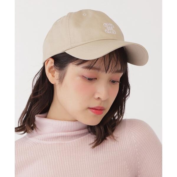 JILL by JILL STUART ◇JJ BASIC CAP JJ BASIC CAP | ジル バイ ジル スチュアート(JILL by JILL