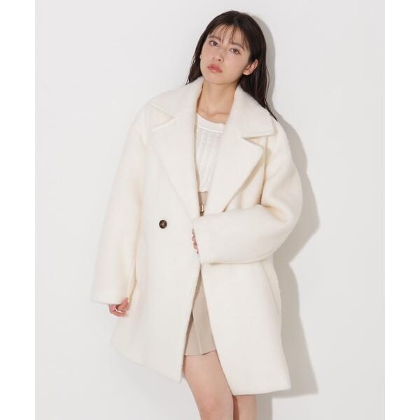 ジル バイ ジル スチュアート(JILL by JILL STUART) アウター