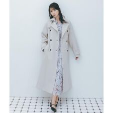 スタンドカラーウールコート | ジル バイ ジル スチュアート(JILL by 