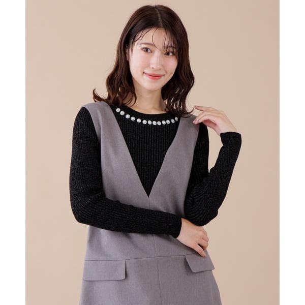 JILL by JILL STUART UV加工ロゴ刺しゅうニットパーカー 楽天市場】◇UV加工ロゴ刺しゅうニットパーカー／ジル バイ ジル
