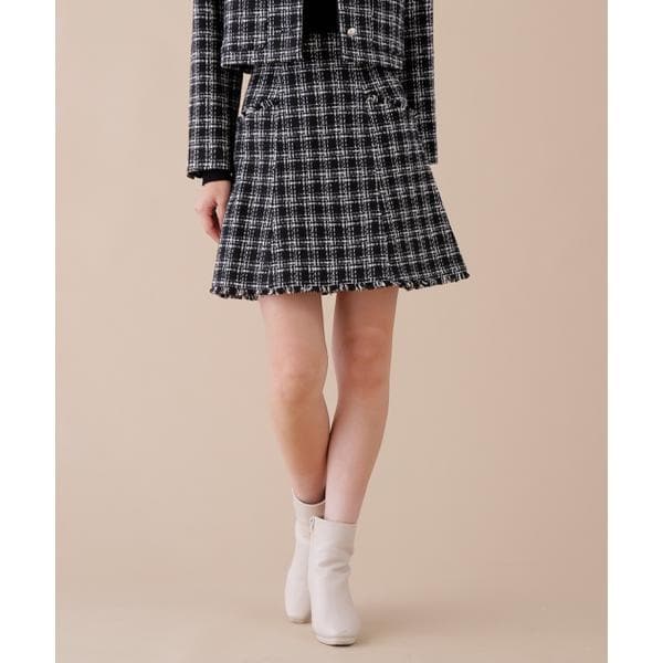 【美品】ライトシャンブレースカート JILL by JILL STUART 楽天市場】【SALE／60%OFF】ライトシャンブレースカート JILL by