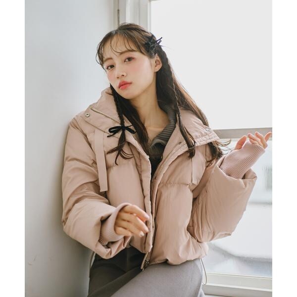 ジル・スチュアート(JILL STUART) レディースジャケット