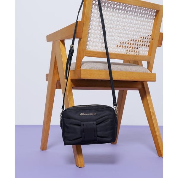 ＢＥＡＭＳ　ＬＩＧＨＴＳ／カーフレザー　巾着　ビームスライツ BEAMS LIGHTS／カーフレザー 巾着 ビームスライツ
