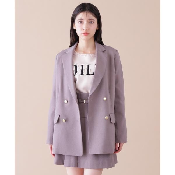 ジル バイ ジル スチュアート(JILL by JILL STUART) アウター