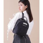 ビジューロイヤルバックパック（ポッピン） | ジル バイ ジル  