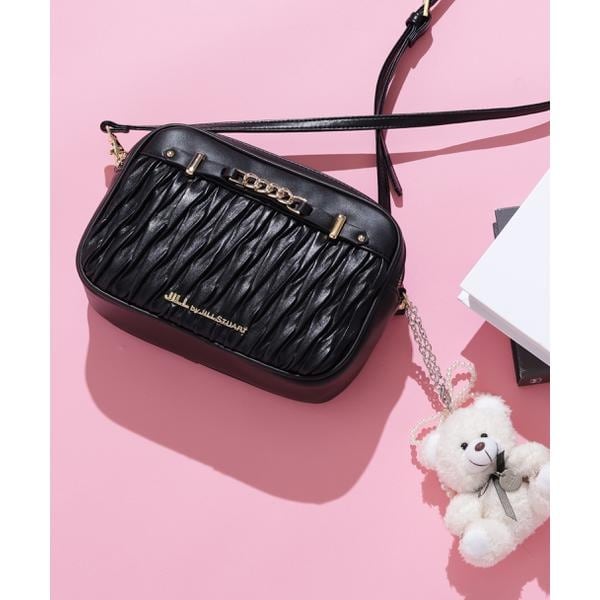 ジルバイジルスチュアート　Bloomポシェット ジルバイジルスチュアート JILL by JILLSTUART Bloomポシェット