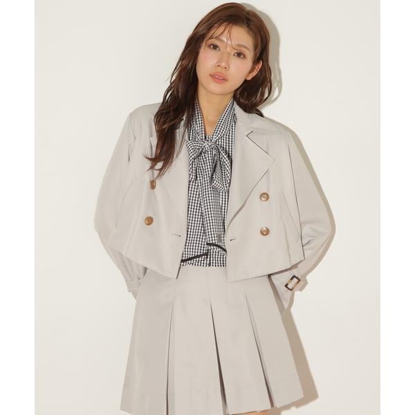 ジル バイ ジル スチュアート(JILL by JILL STUART) アウター