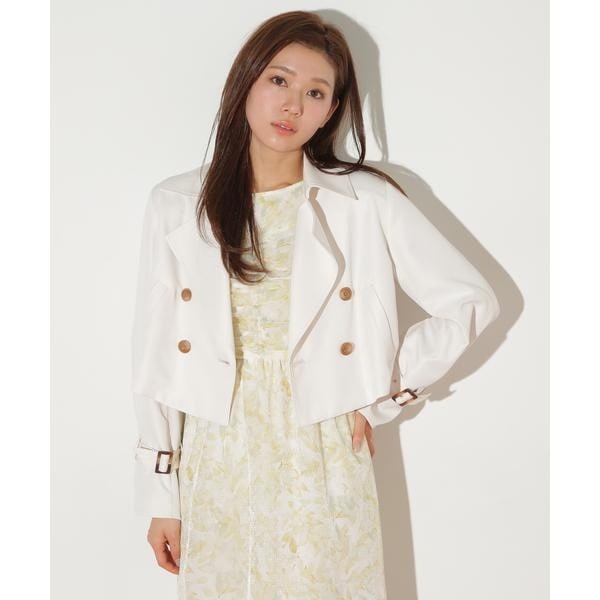 ジル バイ ジル スチュアート(JILL by JILL STUART) アウター