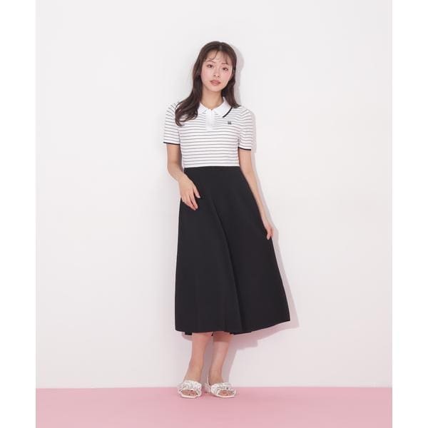 ジル バイ ジル スチュアート(JILL by JILL STUART) ワンピース