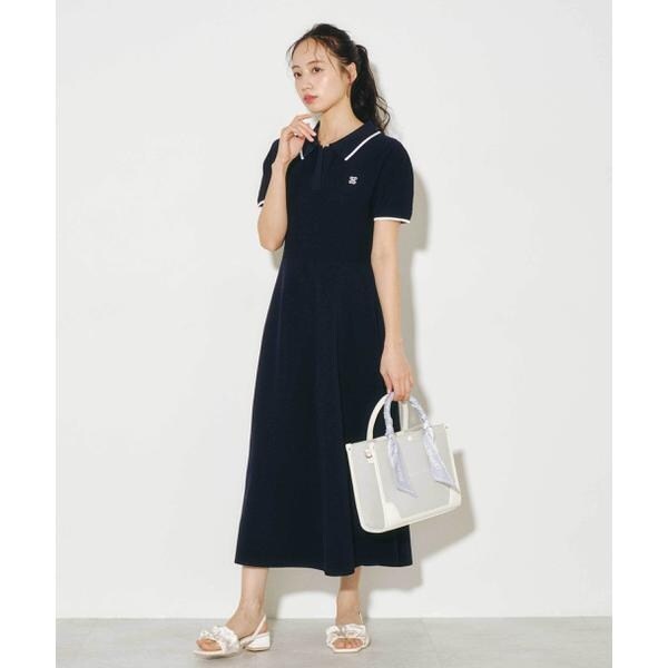 ジル バイ ジル スチュアート(JILL by JILL STUART) ワンピース