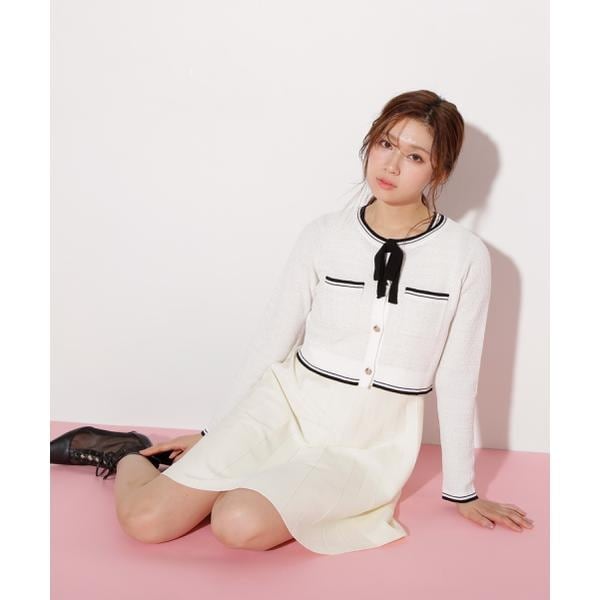 ジル バイ ジル スチュアート(JILL by JILL STUART) レディース