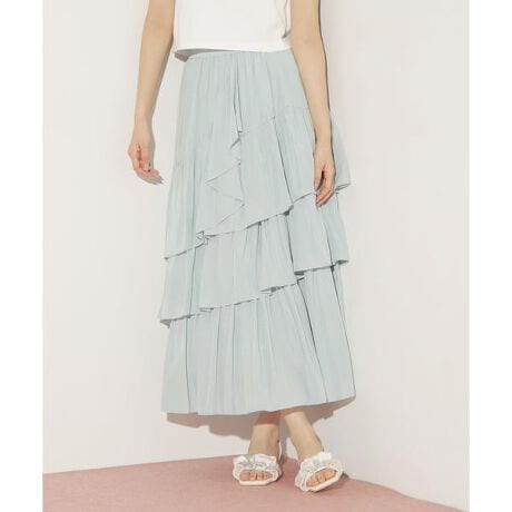 [^ԁF1255120015]yď_炩Rbg^b`̃eBA[hXJ[gB̂fނȂ̂Ŗc݂AƂcVGbg܂Bgh̏cɓꂽbtƃAVg[̃eBA[hfUC|CgBEGXg̓Sdlł͂SnǂłBGgh̃O[͂XXJ[łBBeƖ̊֌WɂAFČꍇ܂B܂p\REX}[gtHȂǂ̊ɂA኱iƉ摜̃J[قȂꍇ܂B\߂Bi̐F́AiPi摜QƉBi摜̓Tv̂߁AFTCY̎dlɕύXꍇ܂̂ŁA\߂B