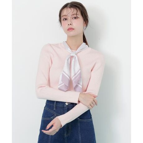 [^ԁF1255170023]JILL by JILL STUARTIWiXJ[ttjbgB`FbN􉽊wɂă|CgŃSꂽAIWiXJ[tłBXJ[t̓^e4܂肵ă[vɒʂAłJƃLCɌ܂܂B̃[vXJ[tƁA{glbÑVvjbgƂĂgfUCB{gXI΂񂹂܂BlCr[̓gh̃O[J[XJ[tɎĂ̂łXXłBBeƖ̊֌WɂAFČꍇ܂B܂p\REX}[gtHȂǂ̊ɂA኱iƉ摜̃J[قȂꍇ܂B\߂Bi̐F́AiPi摜QƉBi摜̓Tv̂߁AFTCY̎dlɕύXꍇ܂̂ŁA\߂B