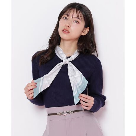 [^ԁF1255170023]JILL by JILL STUARTIWiXJ[ttjbgB`FbN􉽊wɂă|CgŃSꂽAIWiXJ[tłBXJ[t̓^e4܂肵ă[vɒʂAłJƃLCɌ܂܂B̃[vXJ[tƁA{glbÑVvjbgƂĂgfUCB{gXI΂񂹂܂BlCr[̓gh̃O[J[XJ[tɎĂ̂łXXłBBeƖ̊֌WɂAFČꍇ܂B܂p\REX}[gtHȂǂ̊ɂA኱iƉ摜̃J[قȂꍇ܂B\߂Bi̐F́AiPi摜QƉBi摜̓Tv̂߁AFTCY̎dlɕύXꍇ܂̂ŁA\߂B