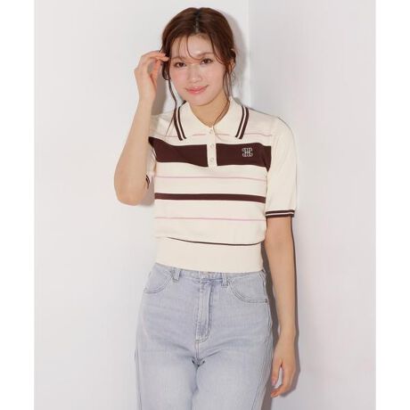 [^ԁF1255170025]lĈ|VcfUC̃gbvXBݐƑ̔zFC|CgB}`{[_[ghĐVNłBł͂ȂAGNJ[ăX|[eB[ɂȂ肷ȂۂɁB~j{g킹A{xgtChpc(X܏iԍ125-5130010)ƍ킹āA}eCXgȃR[fBl[g߂łBBeƖ̊֌WɂAFČꍇ܂B܂p\REX}[gtHȂǂ̊ɂA኱iƉ摜̃J[قȂꍇ܂B\߂Bi̐F́AiPi摜QƉBi摜̓Tv̂߁AFTCY̎dlɕύXꍇ܂̂ŁA\߂B