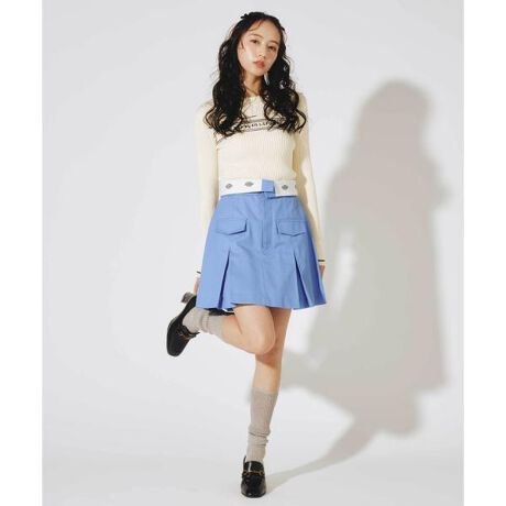 [^ԁF1255120012]Dickies̃JWAeCXgȂAJILL by JILL STUARTʒƂď炵ꂽۂɎdグ܂Bv[cfBe[ĐɓoƂVGbg|CgB炵Ȃ悤xg܂ԂAnCEGXgłʒȂł͂̃fUCŁAX^CAbv܂BCi[pctĂ̂Ń~jSłSnBCgx[WƃCgu[̓n̂T^CcCAubNƃ`R[O[́ACgx[WƃCgu[A_炩̂^CcCgpĂ܂BobNX^Cɂ̓NJ̎hイBBeƖ̊֌WɂAFČꍇ܂B܂p\REX}[gtHȂǂ̊ɂA኱iƉ摜̃J[قȂꍇ܂B\߂Bi̐F́AiPi摜QƉBi摜̓Tv̂߁AFTCY̎dlɕύXꍇ܂̂ŁA\߂B