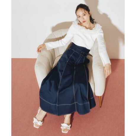 [^ԁF1255120013]Dickies̃JWAeCXgȂAJILL by JILL STUARTʒƂď炵ꂽۂɎdグ܂BfBbL[Y炵[NvfzFXeb`ȂA{bNXv[cŐLtF~jȃVGbgő݊̂ꒅBACRƂȂxg̃SvǵAXJ[gƓnFɃAW܂ԂĂR[fBl[gɗnރfUCłBnCEGXgȂ̂ŃX^CAbv܂BDickies̃x[VbNT^CcC_炩fނZNgA肵Ȃ₷ȂʒȂł͂̃|CgłBobNX^Cɂ̓NJ̎hイBBeƖ̊֌WɂAFČꍇ܂B܂p\REX}[gtHȂǂ̊ɂA኱iƉ摜̃J[قȂꍇ܂B\߂Bi̐F́AiPi摜QƉBi摜̓Tv̂߁AFTCY̎dlɕύXꍇ܂̂ŁA\߂B