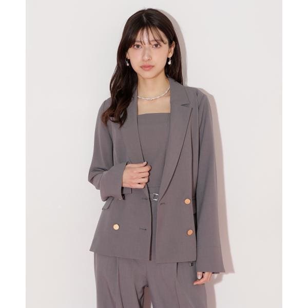 ジル バイ ジル スチュアート(JILL by JILL STUART) アウター ジル バイ ジル スチュアート(JILL by JILL STUART) アウター