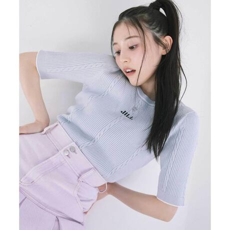 [^ԁF1255170036]NVJȕ͋C̐璹ƃugݍ킹WK[hjbgłBtgɂ̓IWiv[gƎhイ{A肰ȂvXBVvȂ݊̂fUCŁAR[fBl[g̎ɂȂꒅłB悭tBbgVGbg炵CāAX^CAbvʂ҂ł܂BXJ[gfjACeAChpcȂǁA킹{gXŃJWAɂꂢ߂ɂȂ܂BBeƖ̊֌WɂAFČꍇ܂B܂p\REX}[gtHȂǂ̊ɂA኱iƉ摜̃J[قȂꍇ܂B\߂Bi̐F́AiPi摜QƉBi摜̓Tv̂߁AFTCY̎dlɕύXꍇ܂̂ŁA\߂B