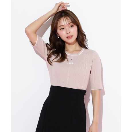 [^ԁF1255170036]NVJȕ͋C̐璹ƃugݍ킹WK[hjbgłBtgɂ̓IWiv[gƎhイ{A肰ȂvXBVvȂ݊̂fUCŁAR[fBl[g̎ɂȂꒅłB悭tBbgVGbg炵CāAX^CAbvʂ҂ł܂BXJ[gfjACeAChpcȂǁA킹{gXŃJWAɂꂢ߂ɂȂ܂BBeƖ̊֌WɂAFČꍇ܂B܂p\REX}[gtHȂǂ̊ɂA኱iƉ摜̃J[قȂꍇ܂B\߂Bi̐F́AiPi摜QƉBi摜̓Tv̂߁AFTCY̎dlɕύXꍇ܂̂ŁA\߂B