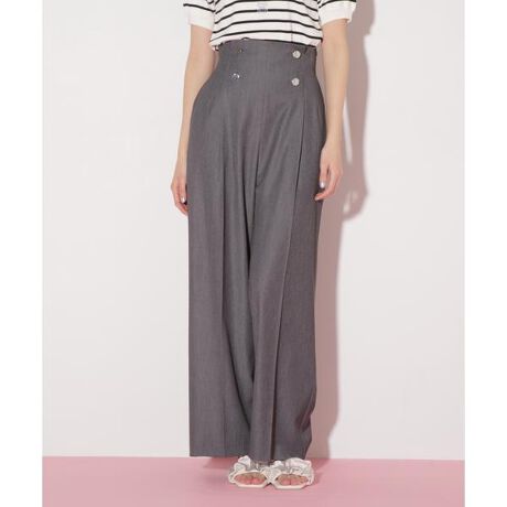 [^ԁF1255130021]JILL by JILL STUARTԂ̖ttChpcBn}[H\ʊ̂郁^tĂ܂BȂChĆA琞ɂăXg[gɂAZ^[vXŃLC߂ȈۂɎdグĂ܂BEGXgʒu߂ɂĂ̂ŋrʂ_1{BBeƖ̊֌WɂAFČꍇ܂B܂p\REX}[gtHȂǂ̊ɂA኱iƉ摜̃J[قȂꍇ܂B\߂Bi̐F́AiPi摜QƉBi摜̓Tv̂߁AFTCY̎dlɕύXꍇ܂̂ŁA\߂B