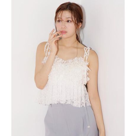 [^ԁF1255110005]@ׂȃ[XttF~jȈۂoA1ŉ؂₩ȃX^CO郌[XL~\[B{̃fUC炵vXAѕłD݂̃tBbgɒł̂|CgłBTVcuEXƂ̃C[h߂łBfj킹ŃJWAK[[܂ŕLR[fBl[gy߂܂BBeƖ̊֌WɂAFČꍇ܂B܂p\REX}[gtHȂǂ̊ɂA኱iƉ摜̃J[قȂꍇ܂B\߂Bi̐F́AiPi摜QƉBi摜̓Tv̂߁AFTCY̎dlɕύXꍇ܂̂ŁA\߂B