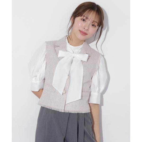ジル バイ ジル スチュアート(JILL by JILL STUART) レディース ジル バイ ジル スチュアート(JILL by JILL STUART) レディース