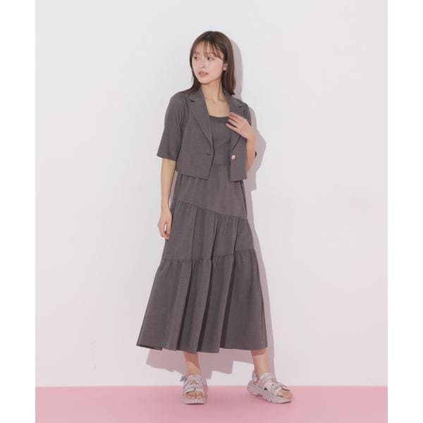 ジル バイ ジル スチュアート(JILL by JILL STUART) レディース