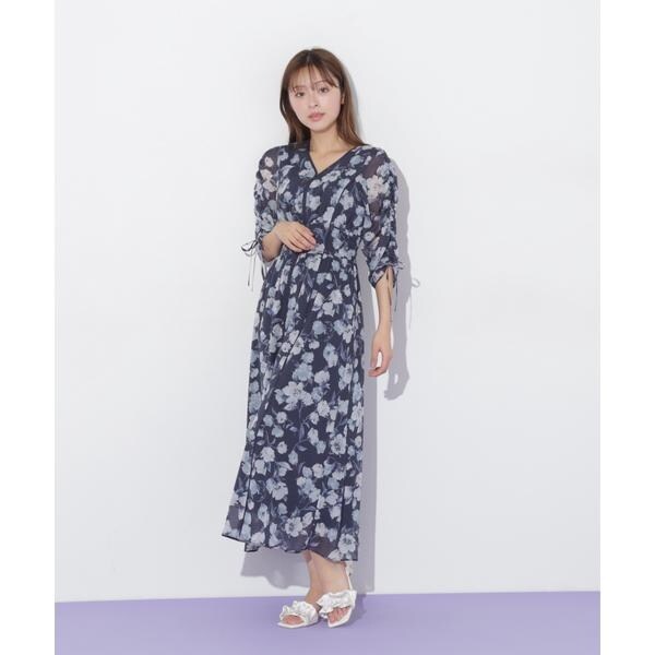 ジル バイ ジル スチュアート(JILL by JILL STUART) ワンピース