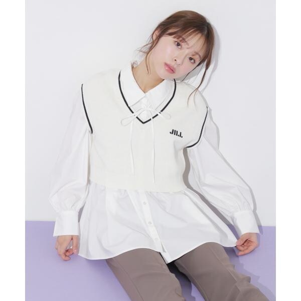 ジル バイ ジル スチュアート(JILL by JILL STUART) レディース