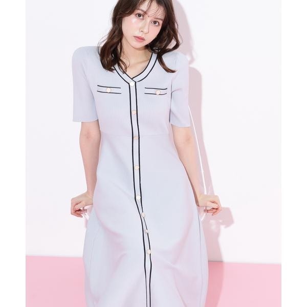 ジル バイ ジル スチュアート(JILL by JILL STUART) ワンピース ジル バイ ジル スチュアート(JILL by JILL STUART) ワンピース